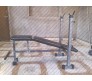 HEAVY DUTY 3 IN 1 MULTI PUPOSE BENCH PRESS 2X2 SQ PIPE